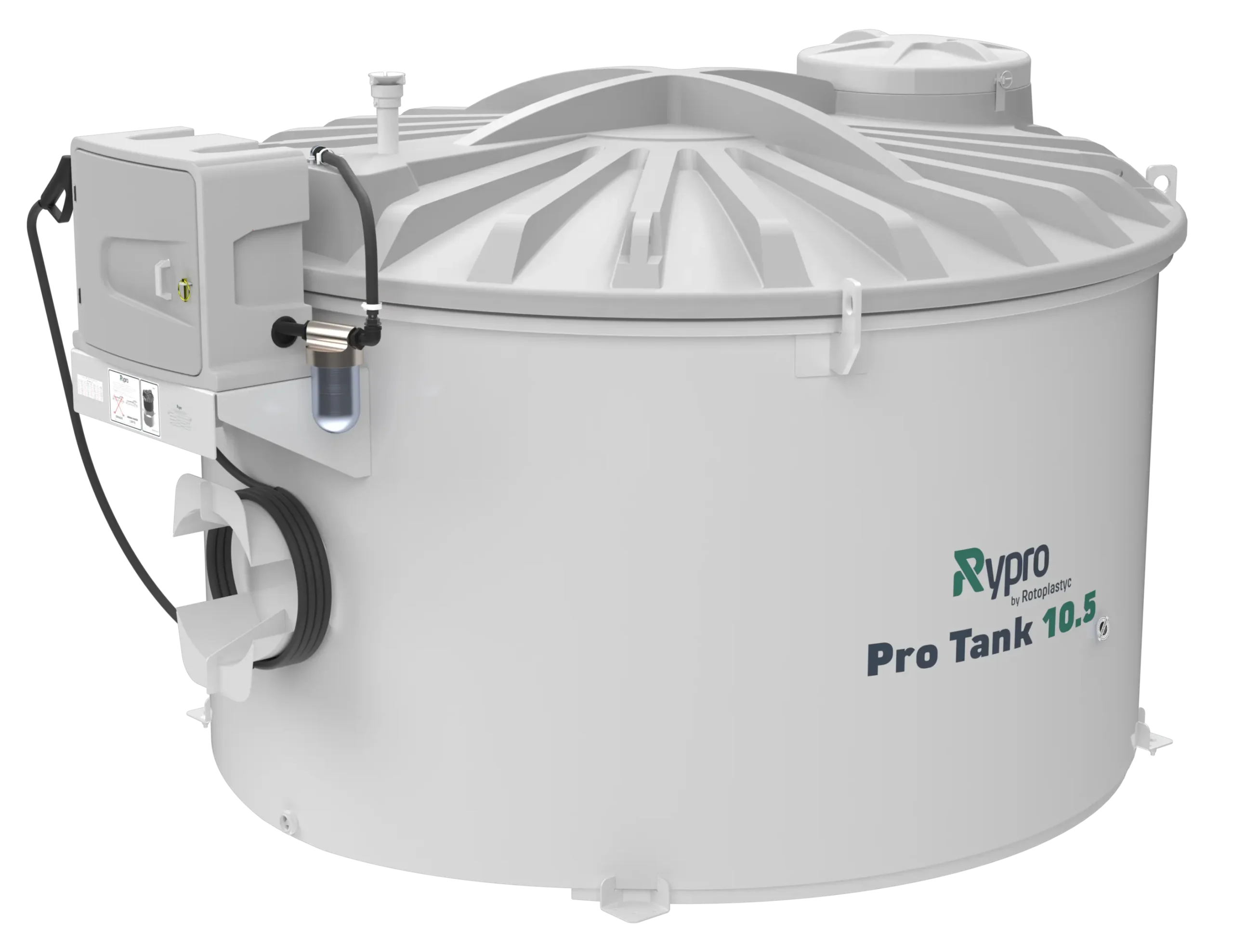 Pro Tank