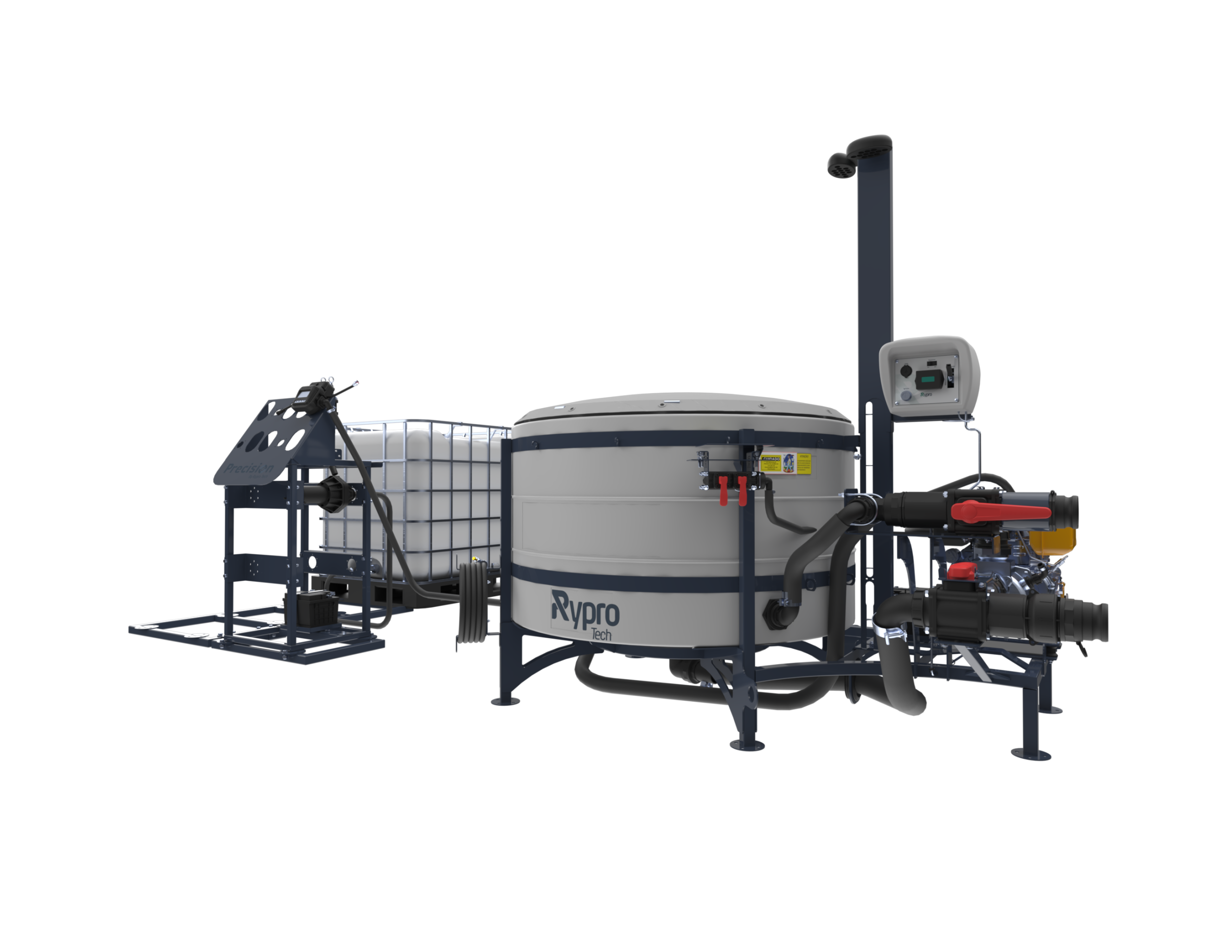 Precision com IBC - Azul (23)