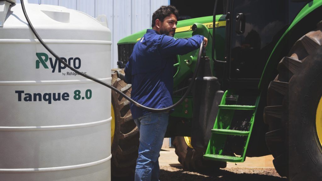 Falta de diesel no campo: como se preparar